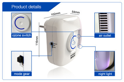 Mfresh净美仕 ST50 空气净化器深度解析 厂家信息、产品图片与价格指南