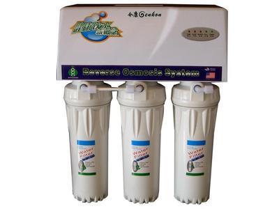 今康美净水器 价格、厂家与品牌解析——以勤加缘网与华茂康科技、翎钰科技为例