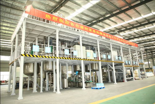 万华生态科技平舆厂区顺利投产，引领无醛家居新浪潮